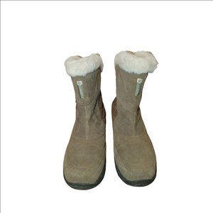 Columbia Women's Ice Maiden Winter Boots Size 6